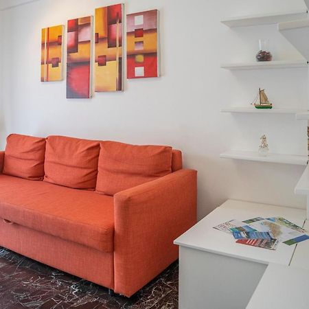 Appartamento Corsaro Sestri Levante Zewnętrze zdjęcie