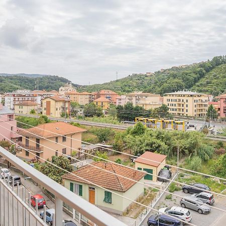Appartamento Corsaro Sestri Levante Zewnętrze zdjęcie