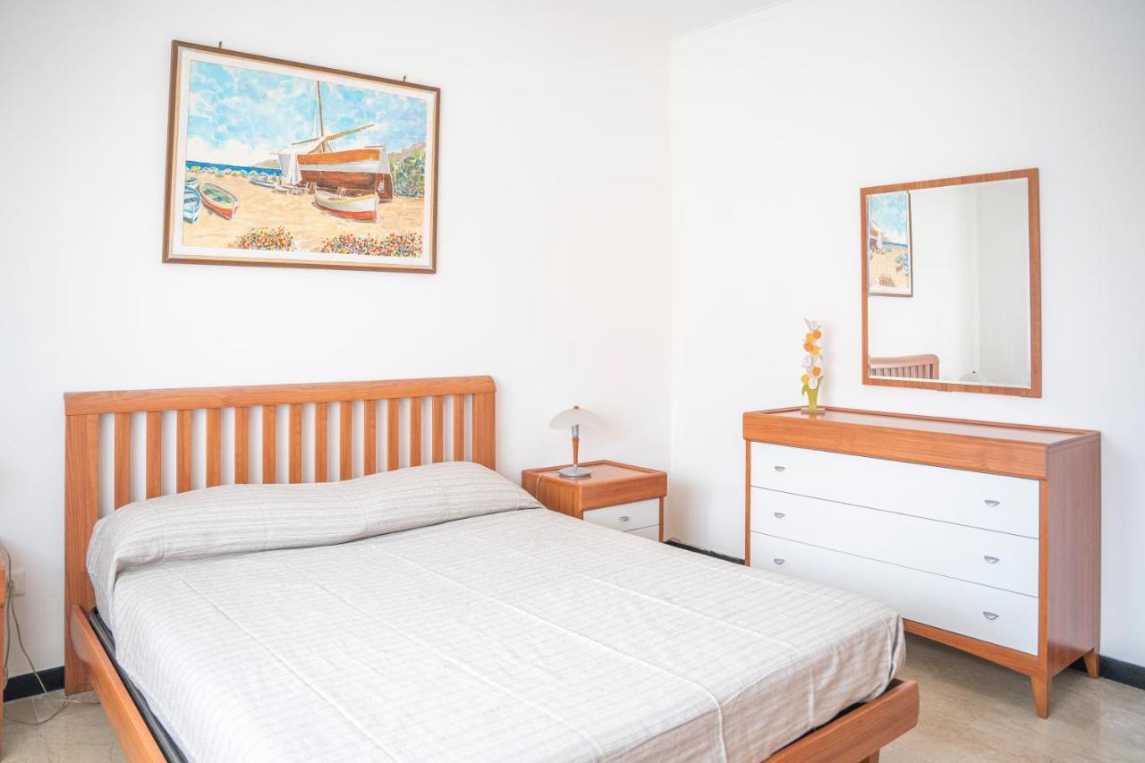 Appartamento Corsaro Sestri Levante Zewnętrze zdjęcie