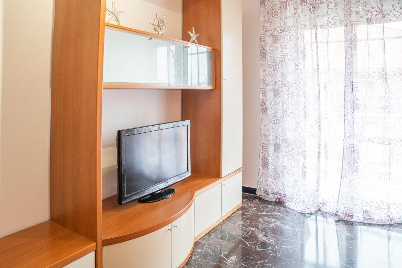Appartamento Corsaro Sestri Levante Zewnętrze zdjęcie