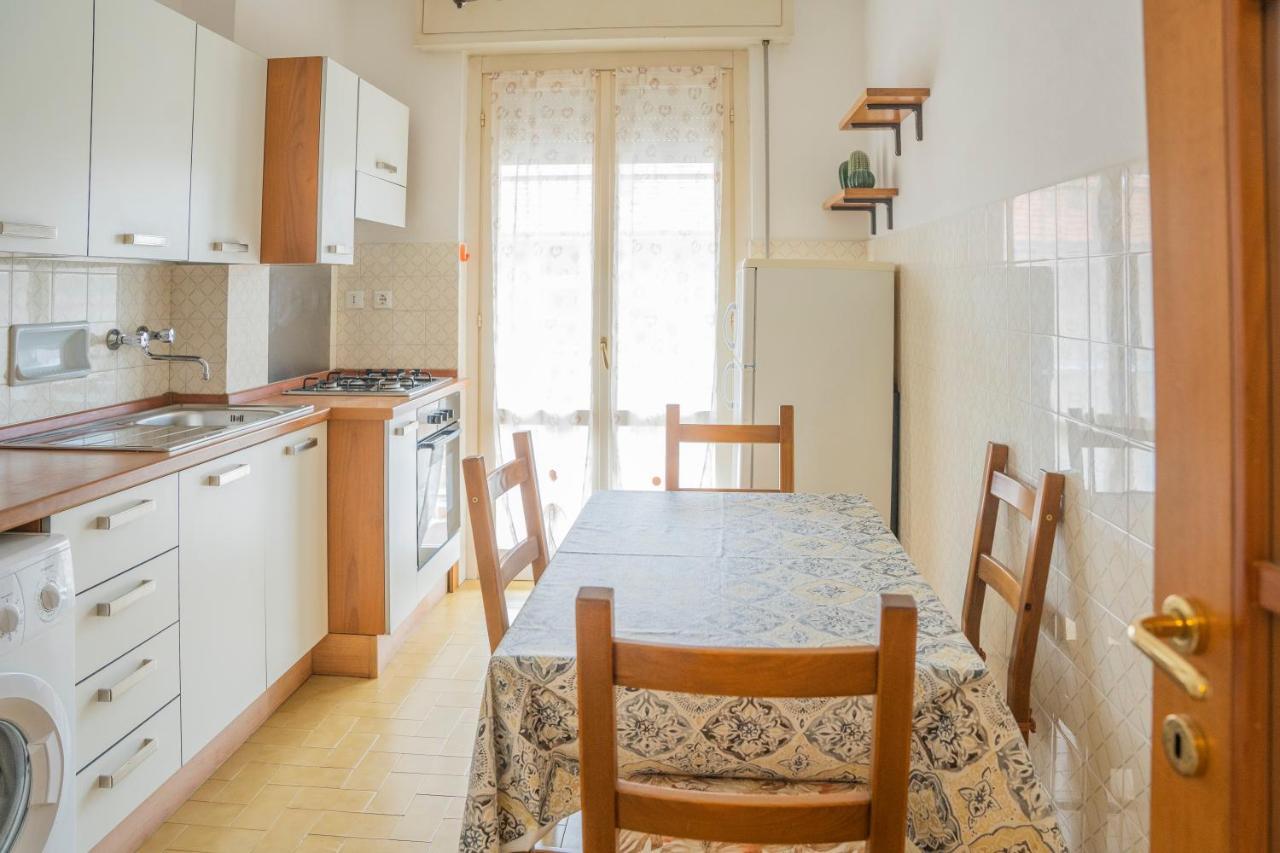 Appartamento Corsaro Sestri Levante Zewnętrze zdjęcie